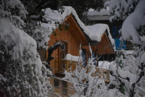 The Himalayan Escapade Cottages